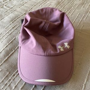 Under Armour hat